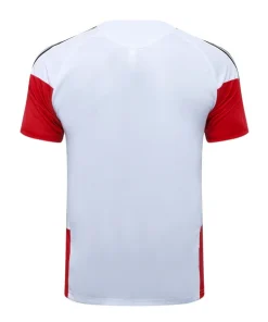 Alemania Chándal 2026 Blanco - Portero Alemania | PTDHMALL