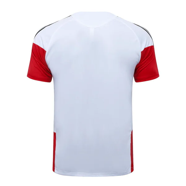 Alemania Chándal 2026 Blanco - Portero Alemania | PTDHMALL