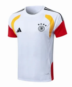 Alemania Chándal 2026 Blanco - Portero Alemania | PTDHMALL
