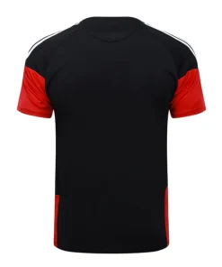 Alemania Chándal 2026 Negro - Portero Alemania | PTDHMALL