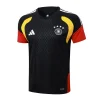 Alemania Chándal 2026 Negro - Portero Alemania | PTDHMALL