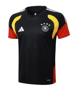 Alemania Chándal 2026 Negro - Portero Alemania | PTDHMALL