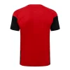 Alemania Chándal 2026 Rojo - Portero Alemania | PTDHMALL