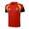 Alemania Chándal 2026 Rojo - Portero Alemania | PTDHMALL