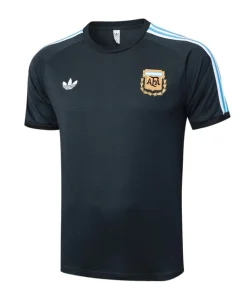 Argentina Chándal 2026 Gris - Argentina Barata | PTDHMALL