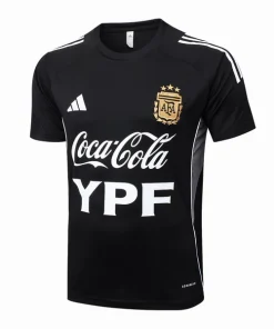 Argentina Chándal 2026 Negro - Argentina Barata | PTDHMALL