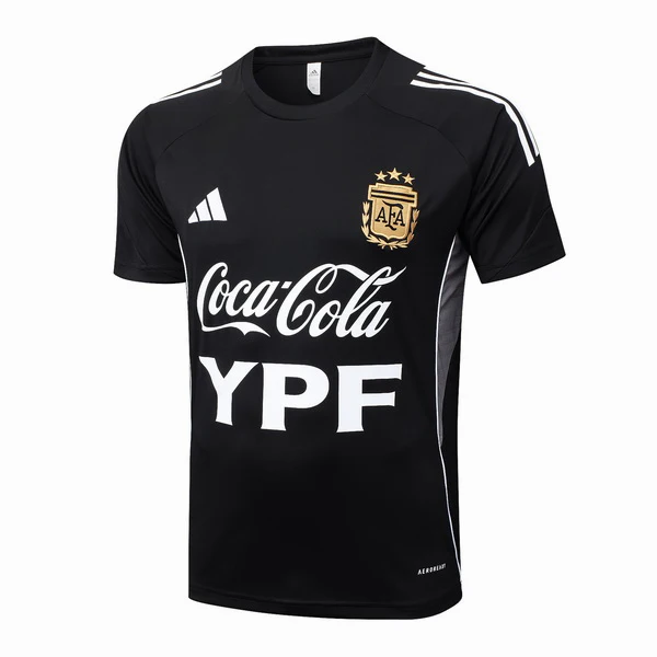 Argentina Chándal 2026 Negro - Argentina Barata | PTDHMALL