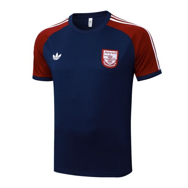 Arsenal Chándal 2025 2026 Azul - Arsenal Barata | PTDHMALL