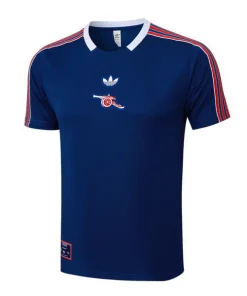 Arsenal Chándal 2025 2026 Azul - Arsenal Barata | PTDHMALL