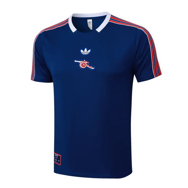 Arsenal Chándal 2025 2026 Azul - Arsenal Barata | PTDHMALL