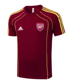 Arsenal Chándal 2025 2026 Amarillo - Arsenal Barata | PTDHMALL