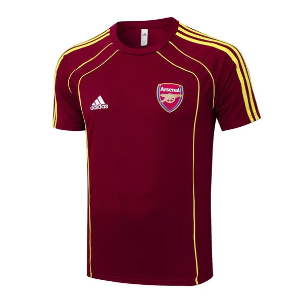 Arsenal Chándal 2025 2026 Amarillo - Arsenal Barata | PTDHMALL