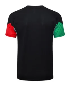 Arsenal Chándal 2025 2026 Negro - Arsenal Barata | PTDHMALL