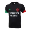 Arsenal Chándal 2025 2026 Negro - Arsenal Barata | PTDHMALL