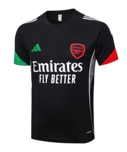 Arsenal Chándal 2025 2026 Negro - Arsenal Barata | PTDHMALL