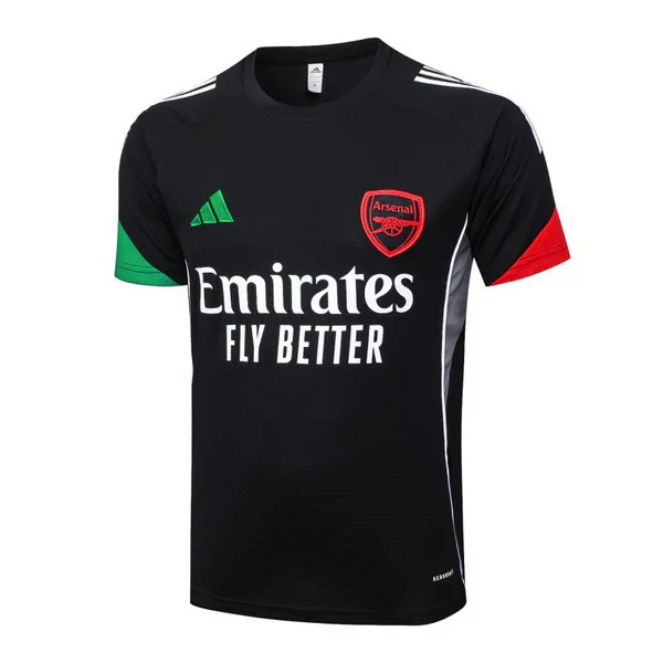 Arsenal Chándal 2025 2026 Negro - Arsenal Barata | PTDHMALL