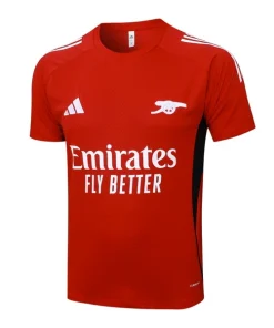 Arsenal Chándal 2025 2026 Rojo - Arsenal Barata | PTDHMALL