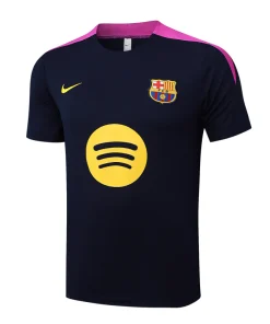 FC Barcelona Chándal 2025 2026 Azul - FC Barcelona Barata | PTDHMALL