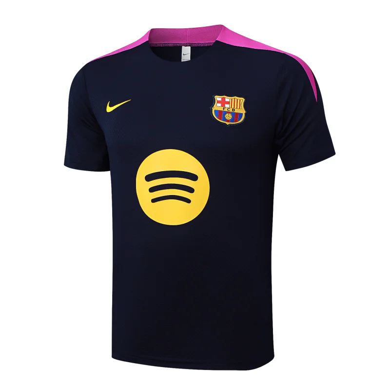 FC Barcelona Chándal 2025 2026 Azul - FC Barcelona Barata | PTDHMALL