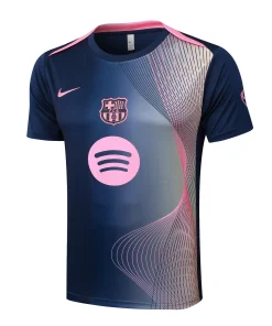 FC Barcelona Chándal 2025 2026 Azul - FC Barcelona Barata | PTDHMALL