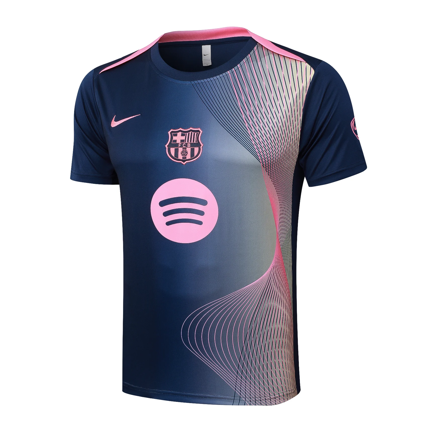 FC Barcelona Chándal 2025 2026 Azul - FC Barcelona Barata | PTDHMALL
