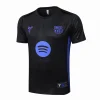 FC Barcelona Chándal 2025 2026 Negro - FC Barcelona Barata | PTDHMALL
