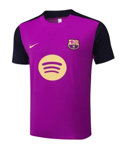 FC Barcelona Chándal 2025 2026 Púrpura - FC Barcelona Barata | PTDHMALL