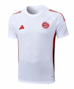 Bayern Múnich Chándal 2025 2026 Blanco - Bayern Múnich Barata | PTDHMALL