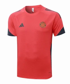 Bayern Múnich Chándal 2025 2026 Rojo - Bayern Múnich Barata | PTDHMALL
