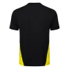 Borussia Dortmund Chándal 2024 2025 Negro - Borussia Dortmund Barata | PTDHMALL