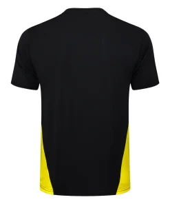 Borussia Dortmund Chándal 2024 2025 Negro - Borussia Dortmund Barata | PTDHMALL
