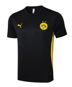 Borussia Dortmund Chándal 2024 2025 Negro - Borussia Dortmund Barata | PTDHMALL
