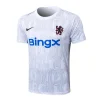 Chelsea Chándal 2025 2026 Blanco - Chelsea Barata | PTDHMALL