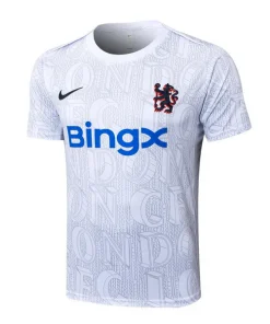 Chelsea Chándal 2025 2026 Blanco - Chelsea Barata | PTDHMALL