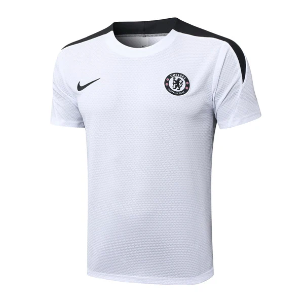 Chelsea Chándal 2025 2026 Blanco - Chelsea Barata | PTDHMALL
