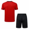 AC Milan Conjunto 2025 2026 Rojo - AC Milan Barata | PTDHMALL
