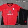 AC Milan Conjunto 2025 2026 Rojo - AC Milan Barata | PTDHMALL