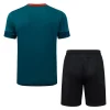 AC Milan Conjunto 2025 2026 Verde - AC Milan Barata | PTDHMALL