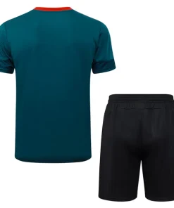 AC Milan Conjunto 2025 2026 Verde - AC Milan Barata | PTDHMALL