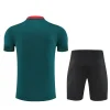 AC Milan Conjunto 2025 2026 Verde - AC Milan Barata | PTDHMALL