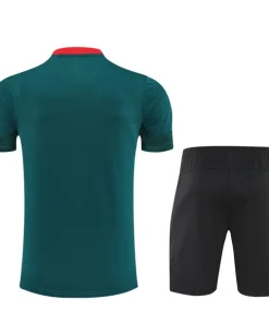AC Milan Conjunto 2025 2026 Verde - AC Milan Barata | PTDHMALL