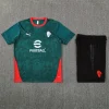 AC Milan Conjunto 2025 2026 Verde - AC Milan Barata | PTDHMALL