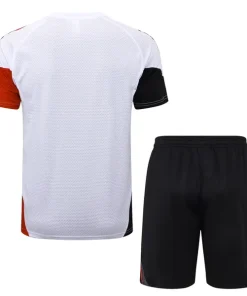 Ajax Conjunto 2025 2026 Blanco - Portero Ajax | PTDHMALL