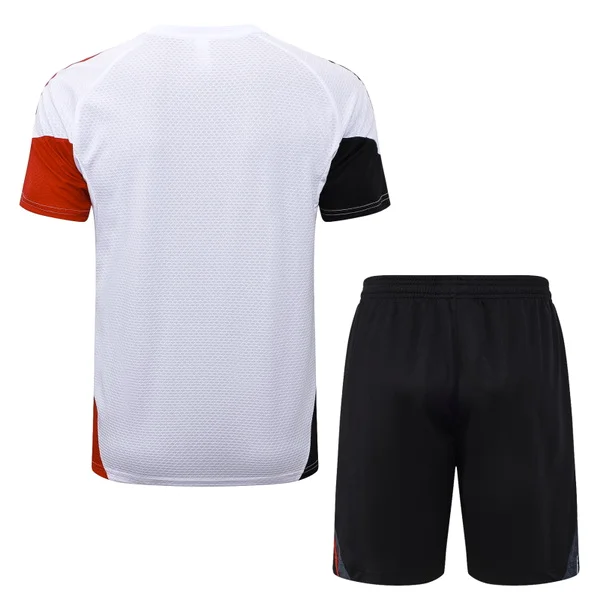 Ajax Conjunto 2025 2026 Blanco - Portero Ajax | PTDHMALL