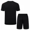 Ajax Conjunto 2025 2026 Negro - Portero Ajax | PTDHMALL