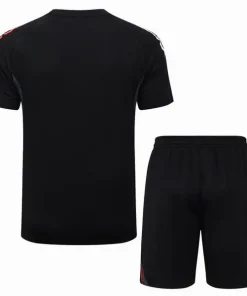 Ajax Conjunto 2025 2026 Negro - Portero Ajax | PTDHMALL