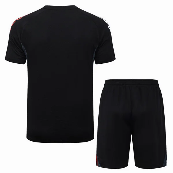 Ajax Conjunto 2025 2026 Negro - Portero Ajax | PTDHMALL