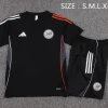 Ajax Conjunto 2025 2026 Negro - Portero Ajax | PTDHMALL