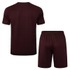 Ajax Conjunto 2025 2026 Rojo - Portero Ajax | PTDHMALL