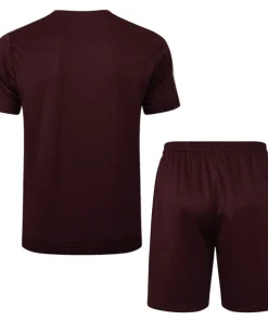 Ajax Conjunto 2025 2026 Rojo - Portero Ajax | PTDHMALL